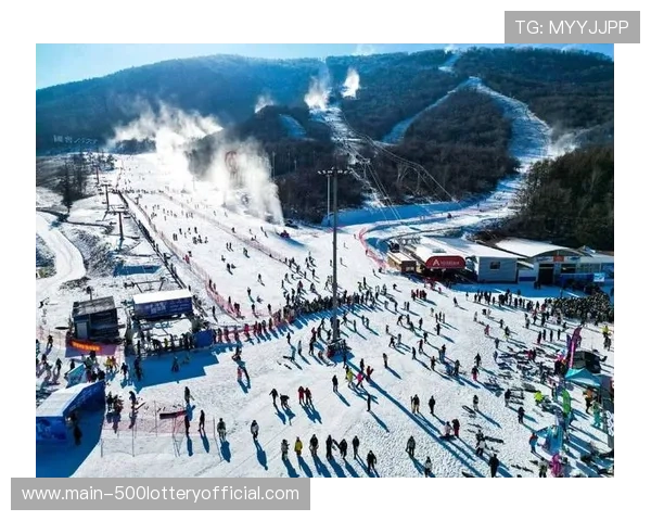 户外运动目的地建设加速推进，自然资源与体育消费实现高效对接