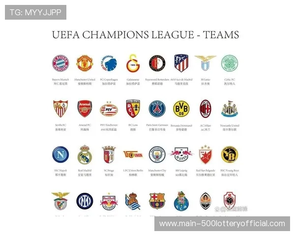 英超球队欧冠表现深度剖析：攻防均衡性铸就直通八强